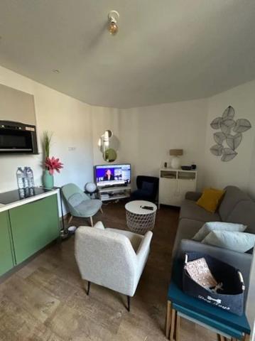 Appartement à louer à Nice (06000)