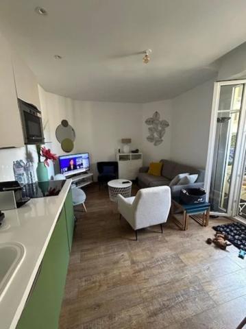 Appartement à louer à Nice (06000)