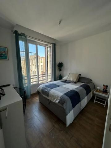 Appartement à louer à Nice (06000)
