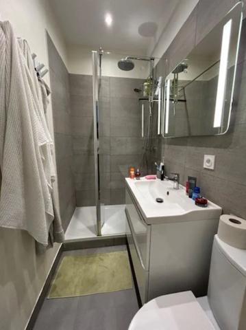 Appartement à louer à Nice (06000)