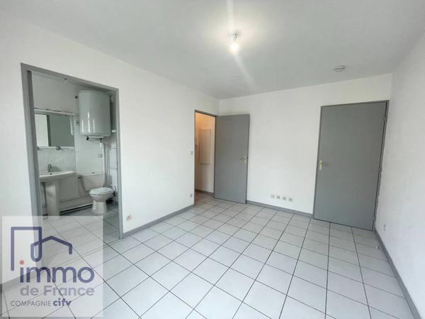 Appartement à louer à Grenoble (38000)