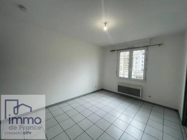 Appartement à louer à Grenoble (38000)
