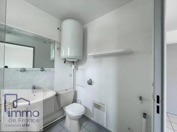 Appartement à louer à Grenoble (38000)