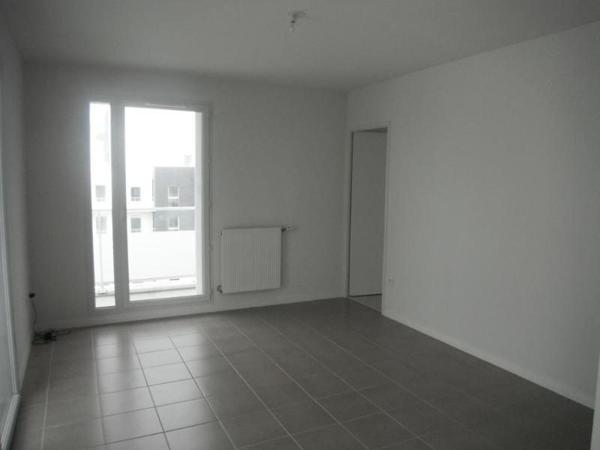 Appartement à louer 2 pièces 40.17m²