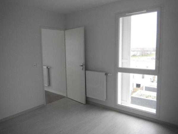 Appartement à louer 2 pièces 40.17m²