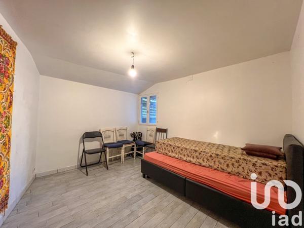 Maison à vendre 7 pièces 134 m² Villers-Semeuse