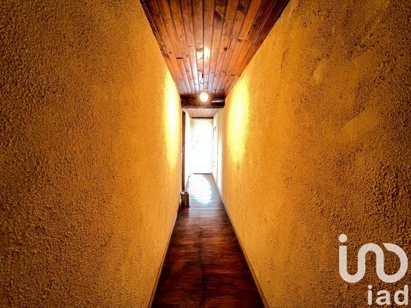 Maison à vendre 7 pièces 134 m² Villers-Semeuse