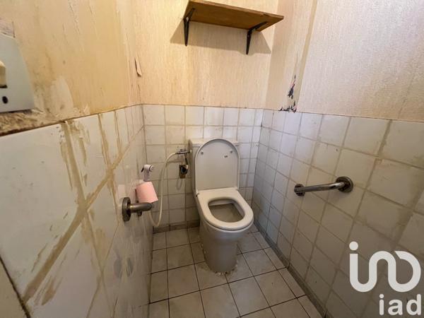 Maison à vendre 7 pièces 134 m² Villers-Semeuse