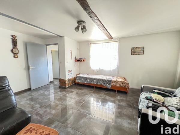 Maison à vendre 7 pièces 134 m² Villers-Semeuse