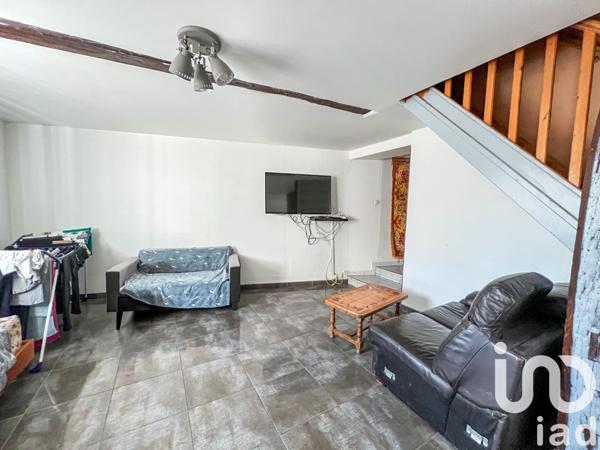 Maison à vendre 7 pièces 134 m² Villers-Semeuse