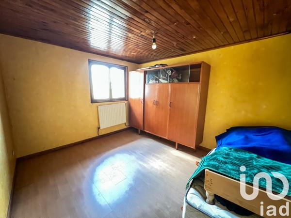 Maison à vendre 7 pièces 134 m² Villers-Semeuse