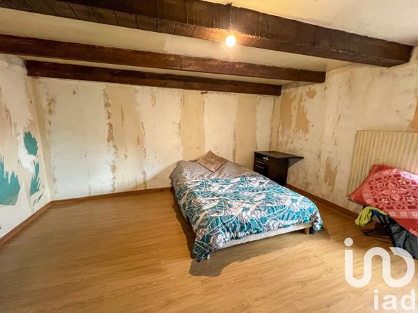 Maison à vendre 7 pièces 134 m² Villers-Semeuse