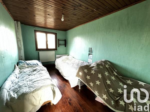 Maison à vendre 7 pièces 134 m² Villers-Semeuse