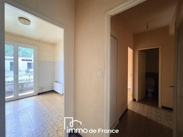 Appartement à vendre à Rodez (12000)