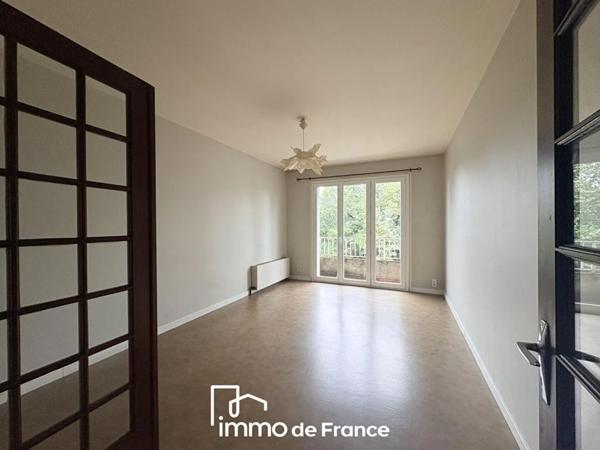 Appartement à vendre à Rodez (12000)