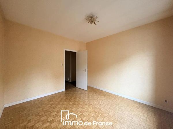 Appartement à vendre à Rodez (12000)
