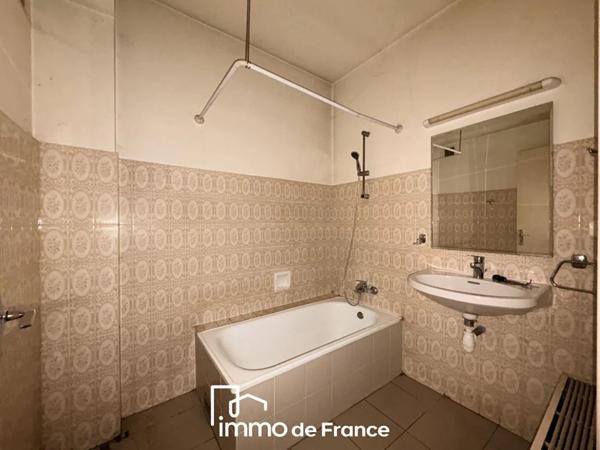 Appartement à vendre à Rodez (12000)