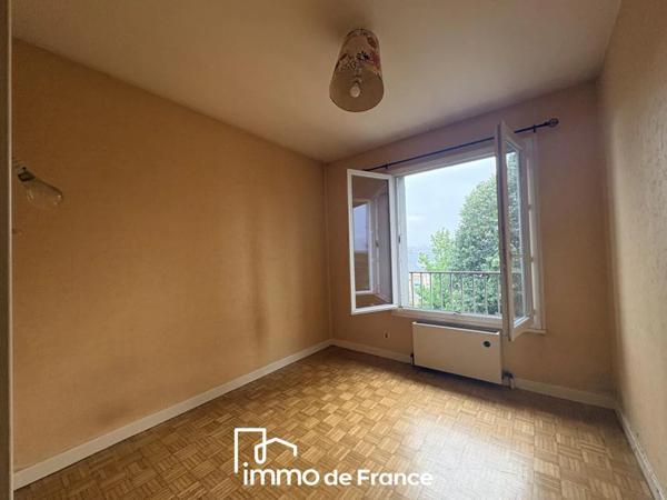 Appartement à vendre à Rodez (12000)