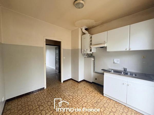 Appartement à vendre à Rodez (12000)