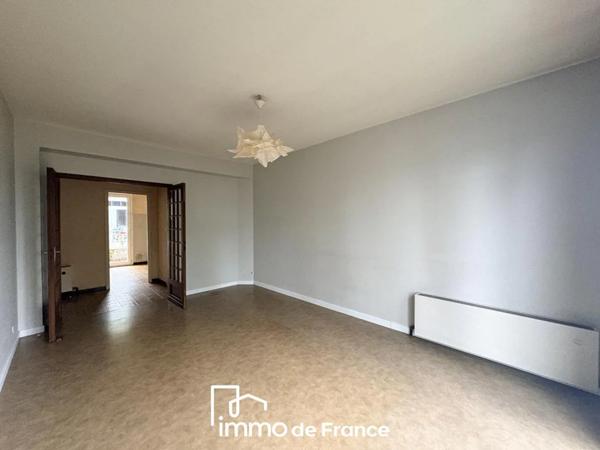 Appartement à vendre à Rodez (12000)
