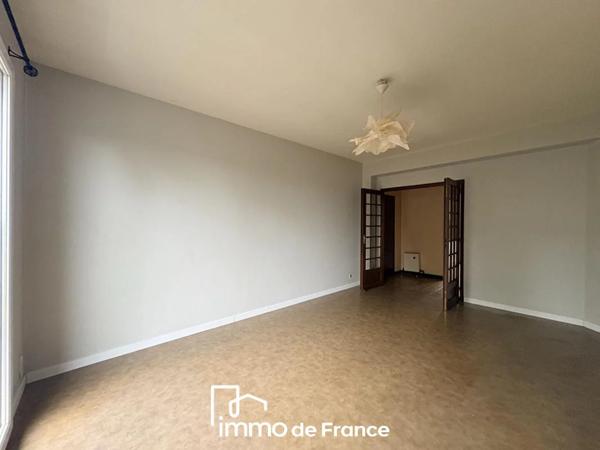 Appartement à vendre à Rodez (12000)