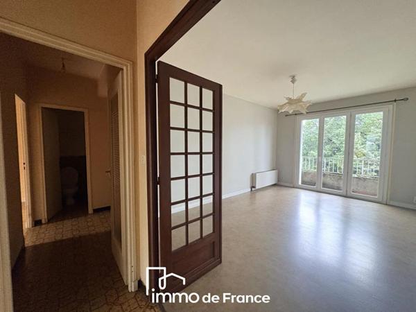 Appartement à vendre à Rodez (12000)