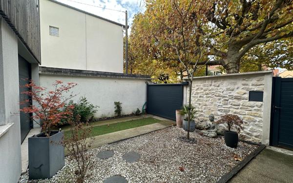 Maison à vendre    4 pièces • 80 m2 Champigny-sur-Marne