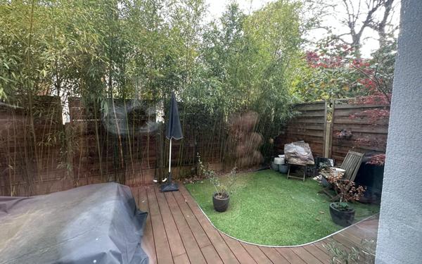 Maison à vendre    4 pièces • 80 m2 Champigny-sur-Marne