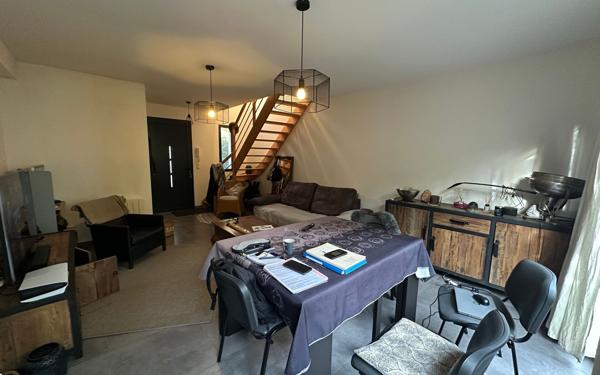 Maison à vendre    4 pièces • 80 m2 Champigny-sur-Marne