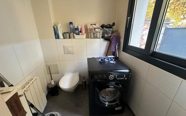 Maison à vendre    4 pièces • 80 m2 Champigny-sur-Marne