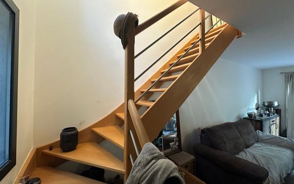 Maison à vendre    4 pièces • 80 m2 Champigny-sur-Marne