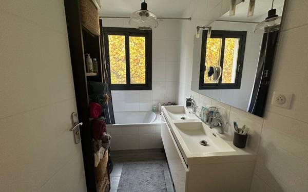 Maison à vendre    4 pièces • 80 m2 Champigny-sur-Marne