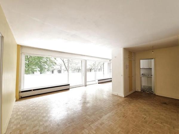 Appartement à vendre à Paris (75014)
