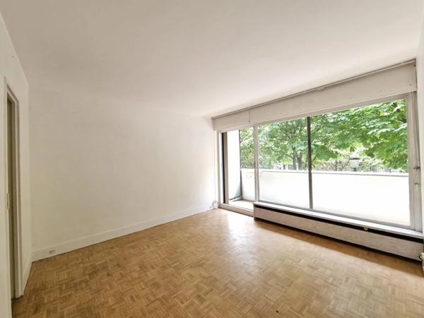 Appartement à vendre à Paris (75014)