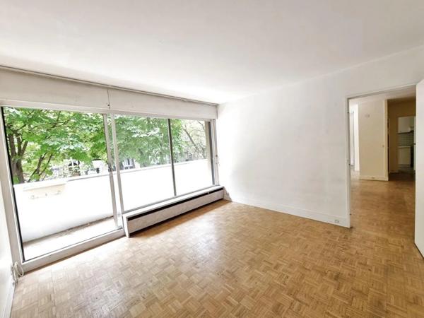 Appartement à vendre à Paris (75014)