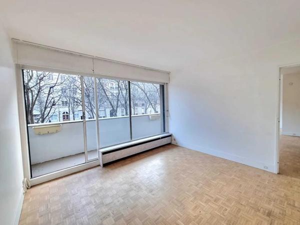 Appartement à vendre à Paris (75014)