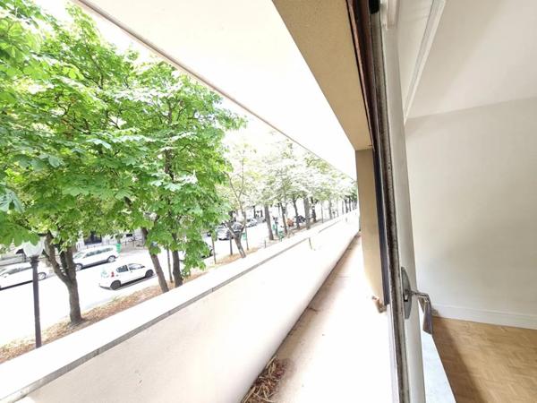 Appartement à vendre à Paris (75014)