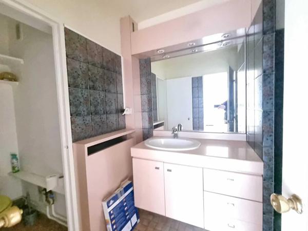 Appartement à vendre à Paris (75014)
