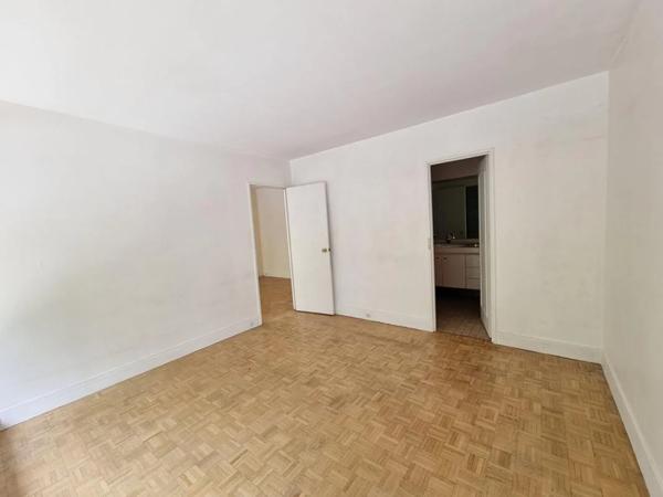 Appartement à vendre à Paris (75014)