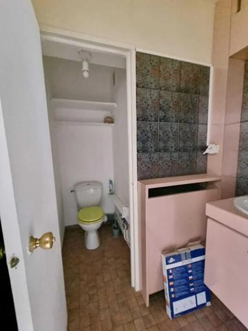 Appartement à vendre à Paris (75014)