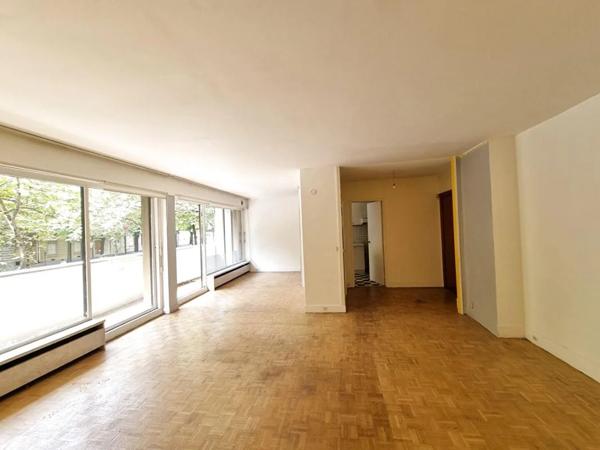 Appartement à vendre à Paris (75014)