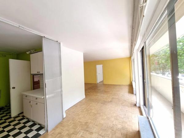 Appartement à vendre à Paris (75014)