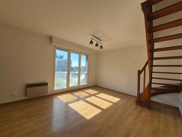 Appartement à vendre 3 pièces 49m² Templemars (59175)