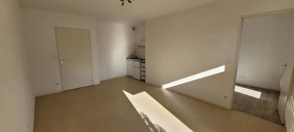 Appartement à vendre 2 pièces 36.61m² Lille (59000)