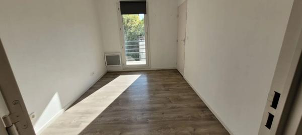 Appartement à vendre 2 pièces 36.61m² Lille (59000)