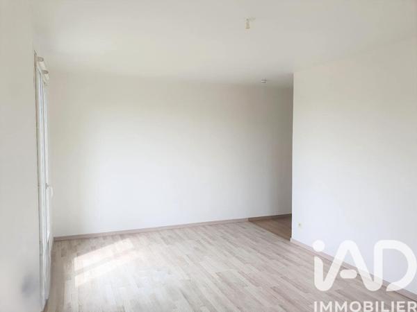 Appartement à vendre 2 pièces 50 m² Lys-lez-Lannoy