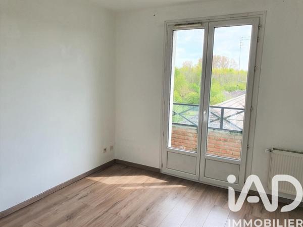 Appartement à vendre 2 pièces 50 m² Lys-lez-Lannoy