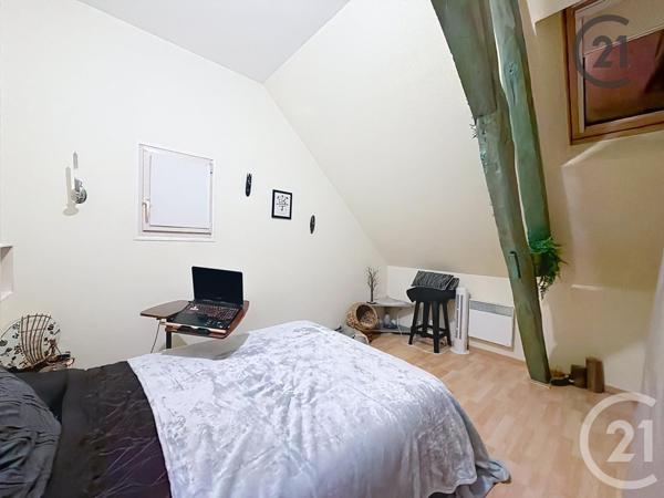 Appartement à vendre  3 pièces - 48,07 m2 TROYES - 10