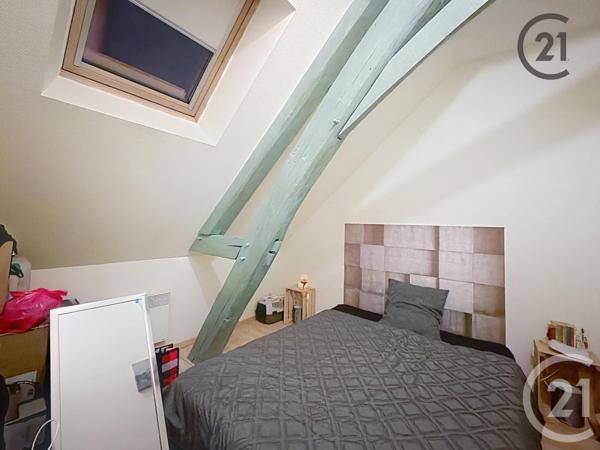 Appartement à vendre  3 pièces - 48,07 m2 TROYES - 10