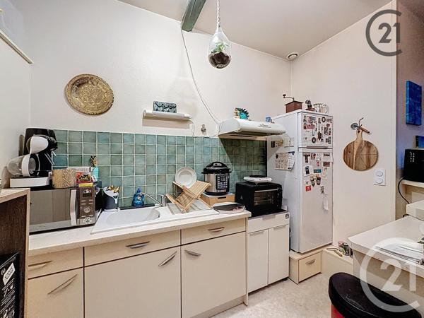 Appartement à vendre  3 pièces - 48,07 m2 TROYES - 10